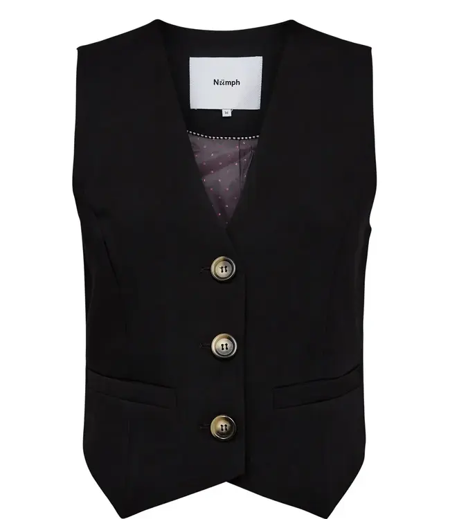 Almut vest