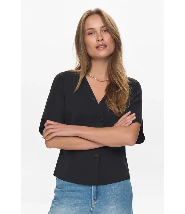 Lonna cardigan/shirt