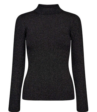 Nümph Bia lurex pullover