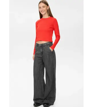 Nümph Seoul long jeans