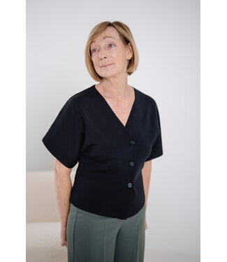 Nümph Lonna cardigan/shirt