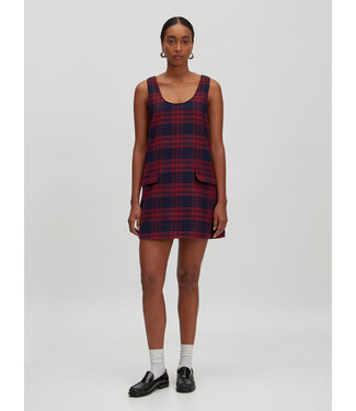 EDITED Indra wool dress