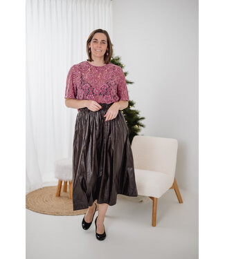 Nümph Miu skirt