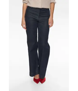 Nümph Paris flock glam jeans