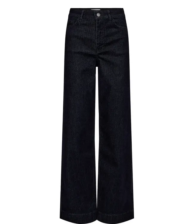 Paris flock glam jeans