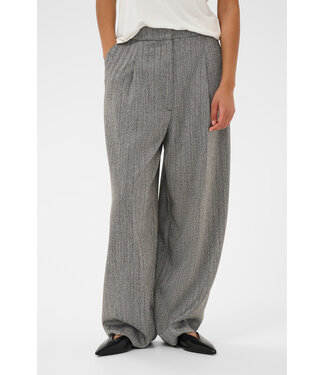 Soaked in Luxury Nanine Barrel pants