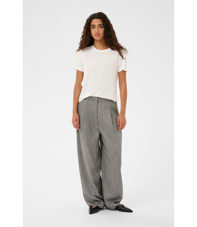 Nanine Barrel pants