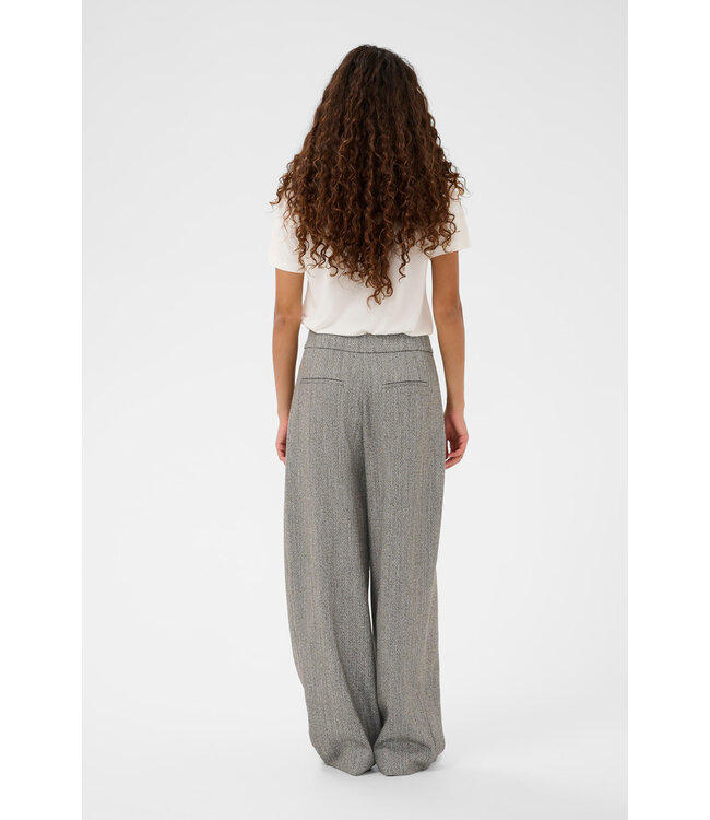 Nanine Barrel pants