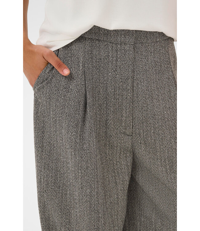 Nanine Barrel pants
