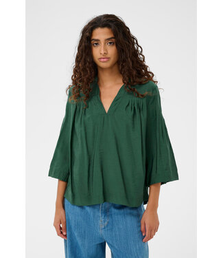 Soaked in Luxury Eneya Blouse