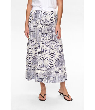 Nümph Gardenia skirt