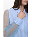 Lenora Organza shirt