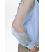 Lenora Organza shirt
