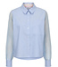 Lenora Organza shirt