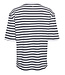 Hira stripe t-shirt - Organic