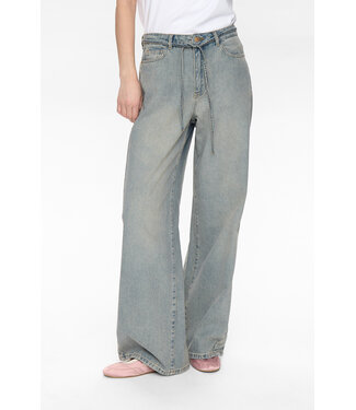 Nümph Brooklyn jeans - Tinted blue