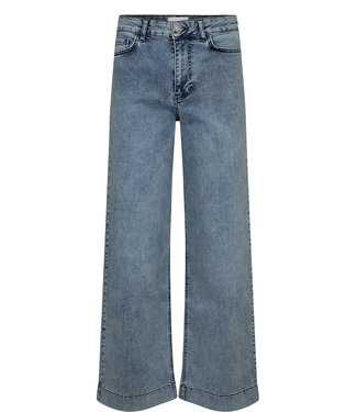 Nümph Paris jeans - HD wide acid