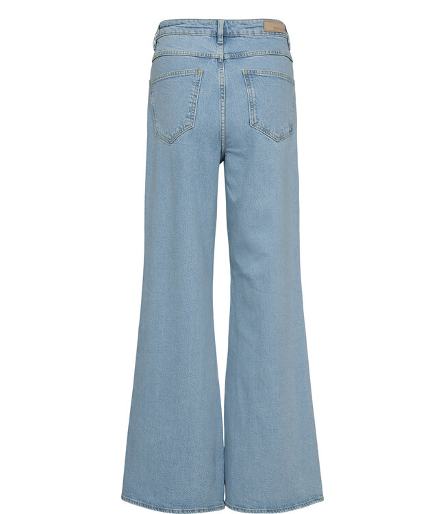 Pisa jeans - HR wide