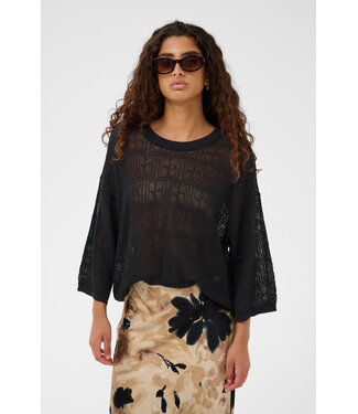 Soaked in Luxury Yasmine pullover