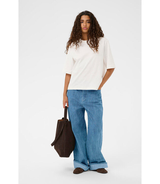 Ninnie fold-up jeans