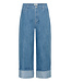 Ninnie fold-up jeans