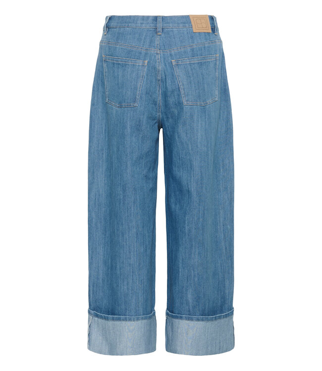 Ninnie fold-up jeans