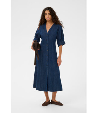 Soaked in Luxury Chaman Daria dress