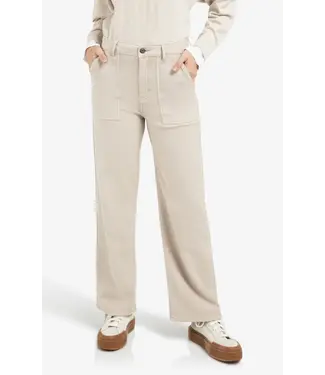 YAYA Straight leg cargo