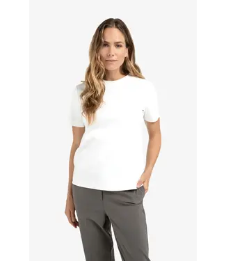 YAYA Round neck t-shirt