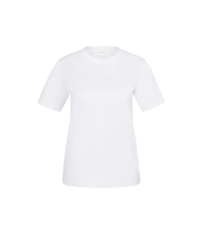 Round neck t-shirt