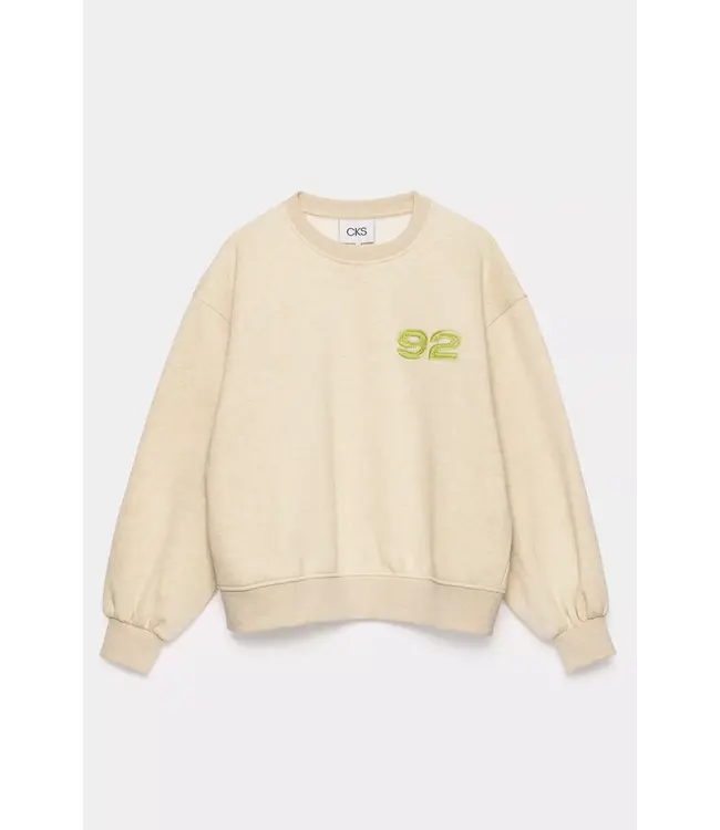 Swond sweater