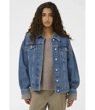 Soaked in Luxury Namira jacket