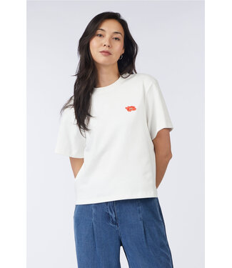 Another Label Gina mountain t-shirt