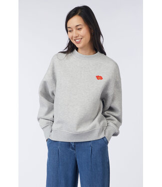 Another Label Jaxy mountain sweater