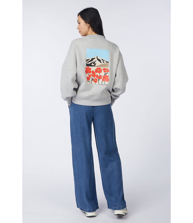 Jaxy mountain sweater