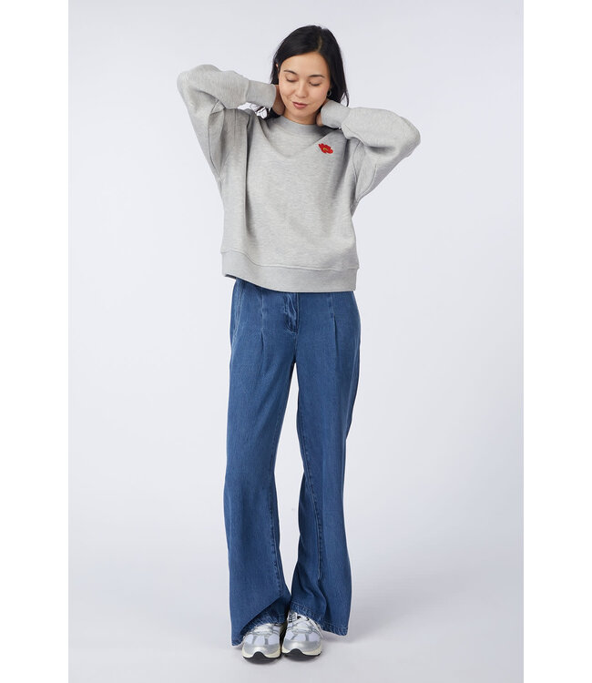 Jaxy mountain sweater