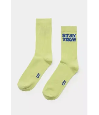 CKS Soms Socks - GNF