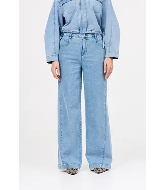 CKS Twake Jeans - High waist