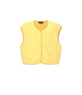 Laura debardeur - Geel