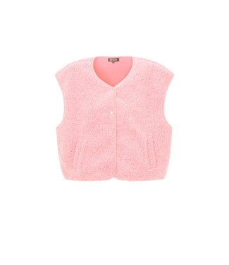 Laura debardeur - Roze