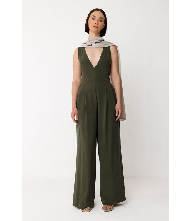 Andrea jumpsuit