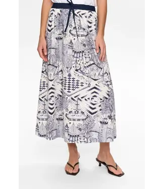 Nümph Gardenia skirt