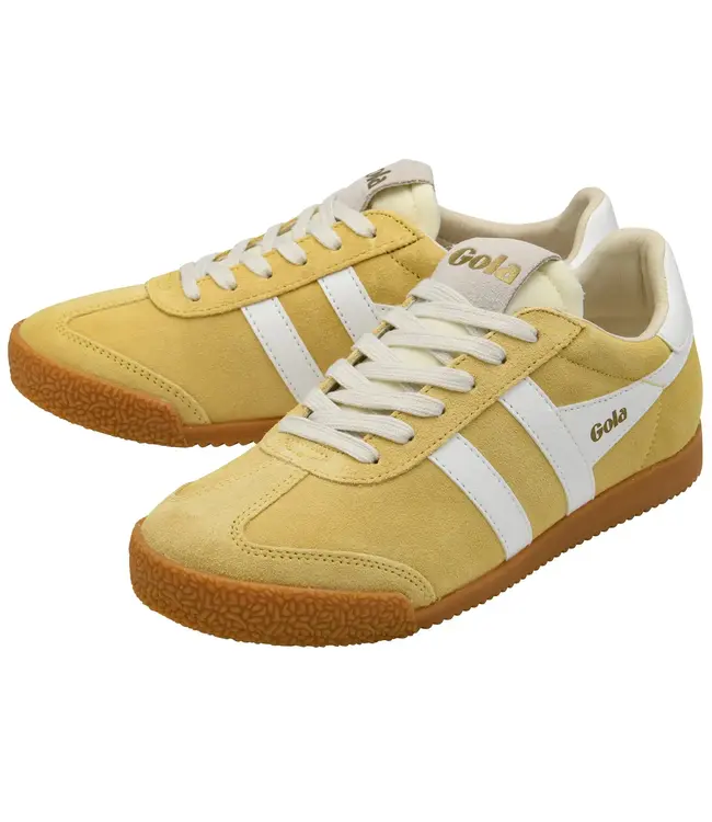 Gola - Elan - Pollen/white