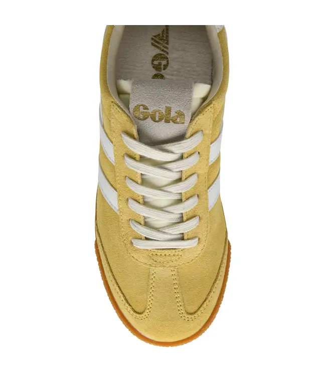 Gola - Elan - Pollen/white