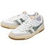 Gola - Hawk - White/greenmist/gold