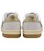 Gola - Hawk - White/greenmist/gold