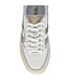 Gola - Hawk - White/greenmist/gold