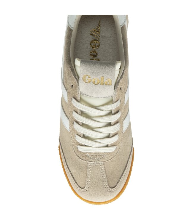 Gola - Elan - Bone/white