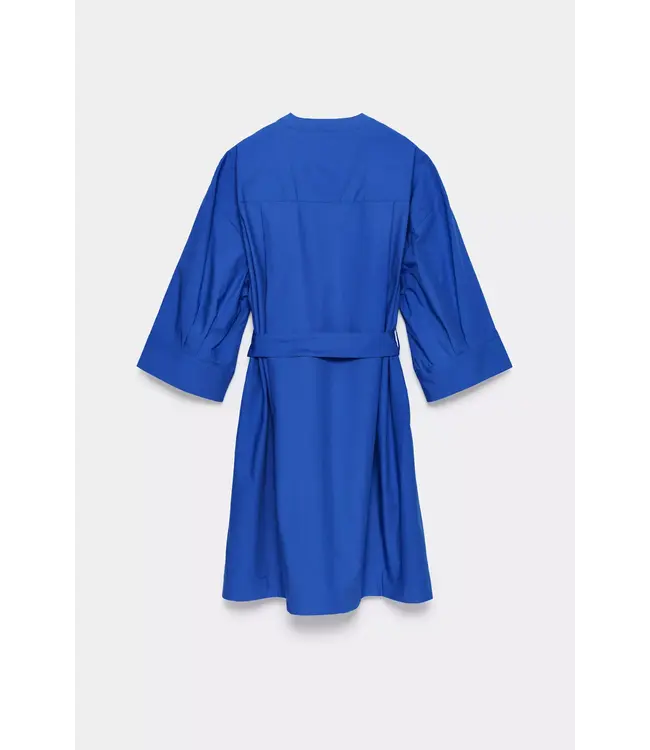 Drew dress - Blauw