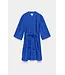 Drew dress - Blauw